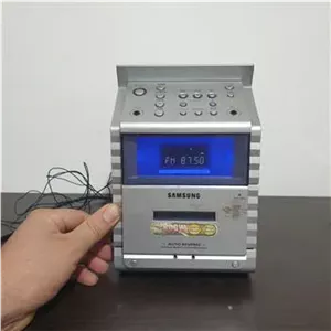 ست میکرو سامسونگ توضیحات دارد