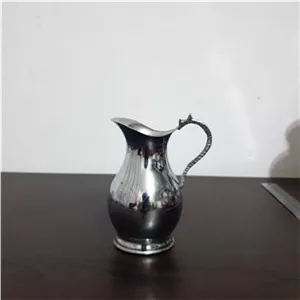 پارچ برنجی کوچک