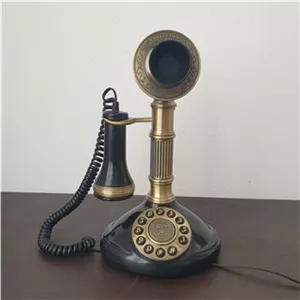 تلفن کلاسیک والتر طرح قدیم