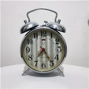 ساعت رومیزی کوکی تمیز بکر