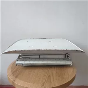 ترازو قدیمی آلمانی مدل خاص آنتیک