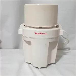 چرخگوشت قدیمی مولینکس بدون کاسه