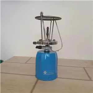 چراغ گازی توری فرانسه lumo gaz