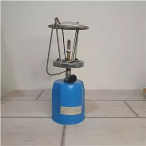 چراغ توری گازی lumo gaz اصل فرانسه