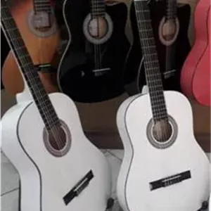 گیتار کلاسیک کینگ مدل K1 با ارسال رایگان