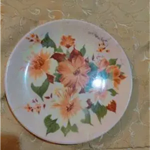 پیش دستی ملامینی نوستالژی