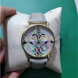 ساعت مچی شیک دخترانه