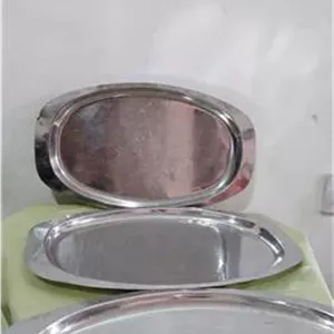 دیس استیل قدیمی قیمت برای هرعدد درج شده