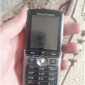 گوشی موبایل سونی ریکسون