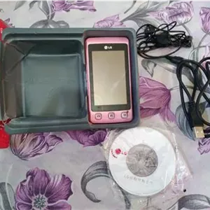 گوشی موبایل ال جی KP500آنتیک کلکسیونی