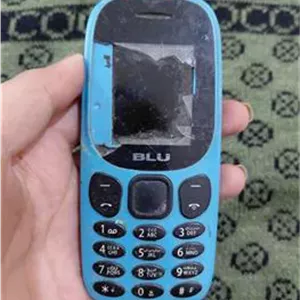 گوشی موبایل BLU