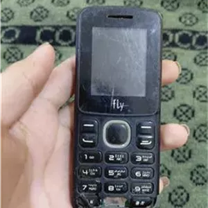 گوشی موبایل fly