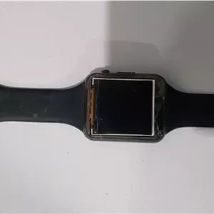 ساعت مچی سیم کارت خور معیوب طبق عکس کد200