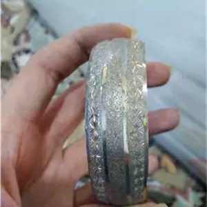 النگو قدیمی زنانه
