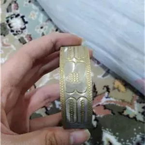 النگو قدیمی زنانه