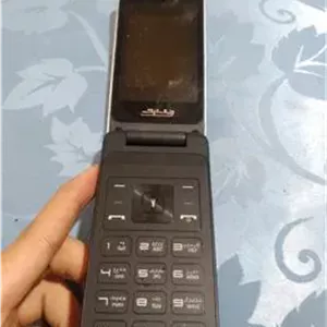 گوشی موبایل تاشو جی ال ایکس