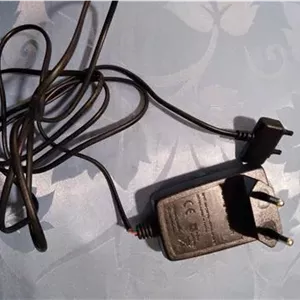 شارژر سونی ریکسون سالم کمیاب