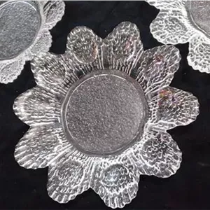 4عددپیش دستی مدل یخی فرانسه قدیمی نایاب
