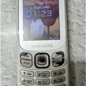 سامسونگ بی 312 ای... B312E اصلی