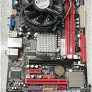 مادربرد ddr3 با توضیحات