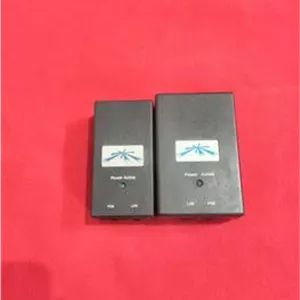 آداپتور POE.. یکیش15 ولت. یکیش 24ولت. یوبیکیوتی