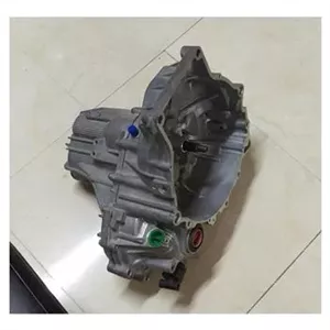 گیربکس پراید کامل مگنتی