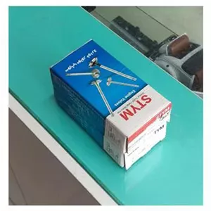 سوپاپ پراید یورو4 ساوه