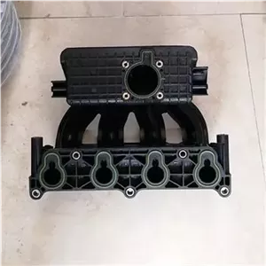 منیفولد هوا پراید یورو4