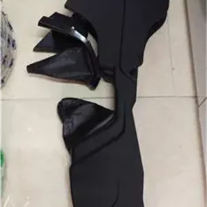 کنسول دنده ساینا کامل