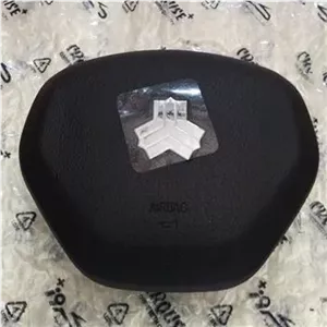 ایربگ راننده کوییک و ساینا اس کروز