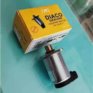 استپر موتور پراید نیمه انژکتور زیمنس قدیم