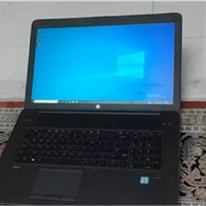 لپ تاپ HP ZENBOOK G3