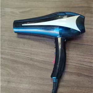 سشوار برند موزر