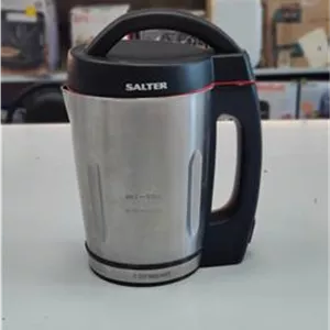 سوپ ساز استوک اورجینال برند salter