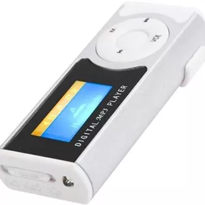 MP3 پلیر اورجینال هندزفری