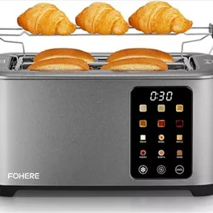 توستر اورجینال اروپایی برند Fohere