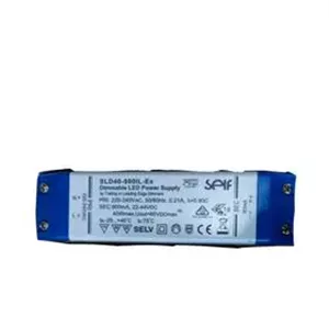 تبدیل AC 220-240 به 24DC اورجینال Saif