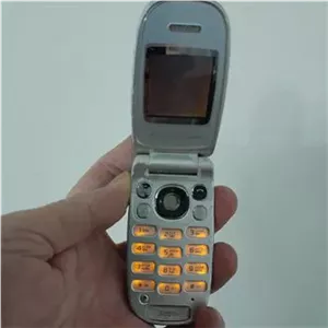 گوشی سونی اریکسون Z300
