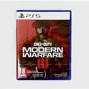 پلمپ آکبند CALL OF DUTY MODERN WARFARE PS5 آسیا