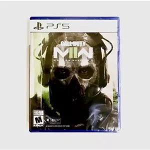 پلمپ آکبند CALL OF DUTY MW PS5 ریجن یک