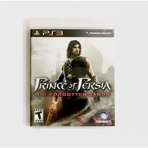 Prince of Persia PS3 ریجن یک درحد