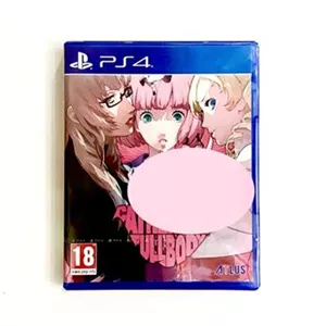 پلمپ آکبند CATHERINE FULL BODY PS4 اروپا