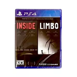 پلمپ آکبند INSIDE LIMBO PS4 ریجن یک