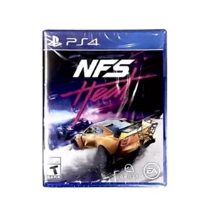 پلمپ آکبند Need For Speed Head PS4 ریجن یک