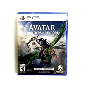 پلمپ AVATAR FRONTIERS OF PANDORA PS5 ریجن یک