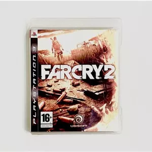 Farcry 2 PS3 درحد
