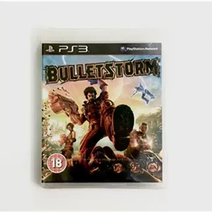 پلمپ آکبند BULLETSTORM PS3