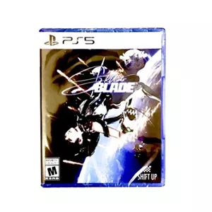 پلمپ آکبند Stellar Blade PS5 ریجن یک