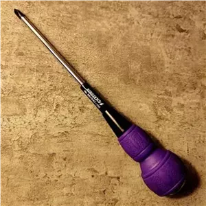پیچ گوشتی چهارسو ضربه خور روبیکن ژاپن Rubicon