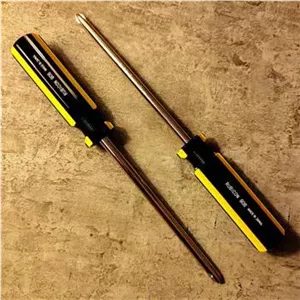 پیچ گوشتی چهارسو بزرگ روبیکن ژاپن Rubicon
